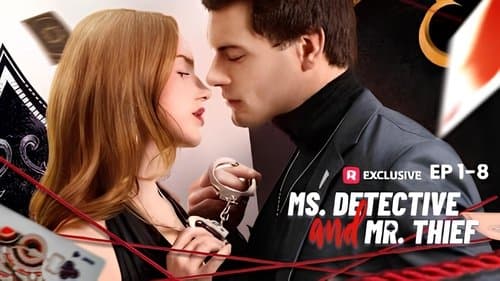 Ms. Detective and Mr. Thief