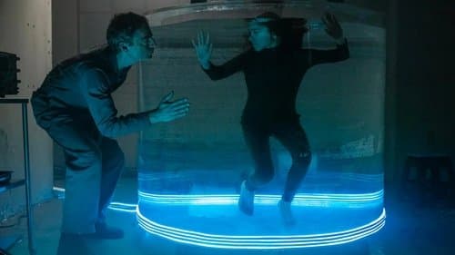 Jack and Jo Don't Want to Die
