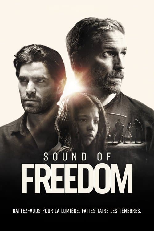 Sound of Freedom