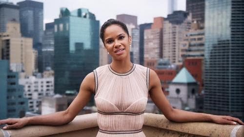 Misty Copeland