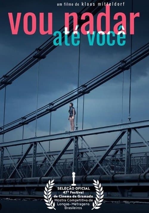 Vou Nadar Até Você