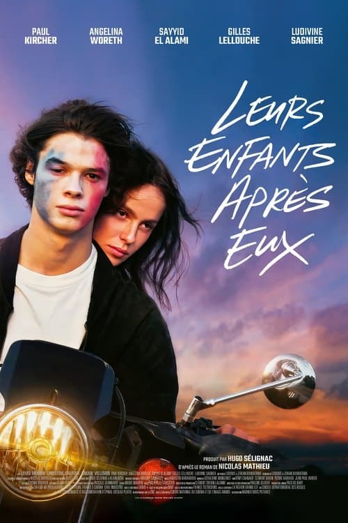 Leurs Enfants après eux