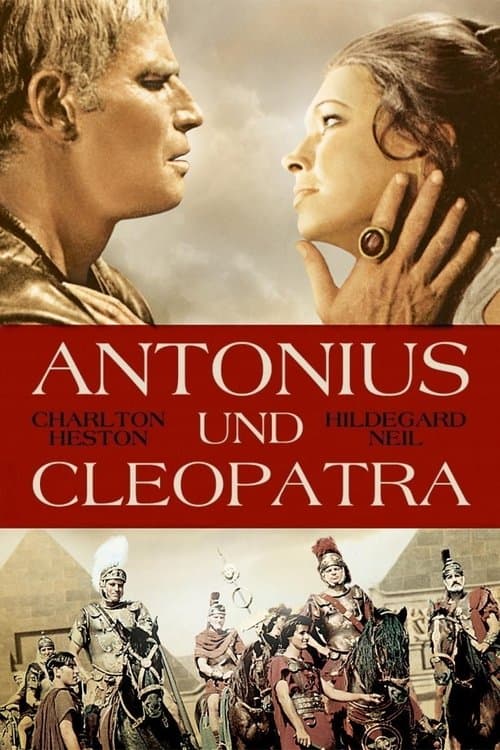 Antony and Cleopatra
