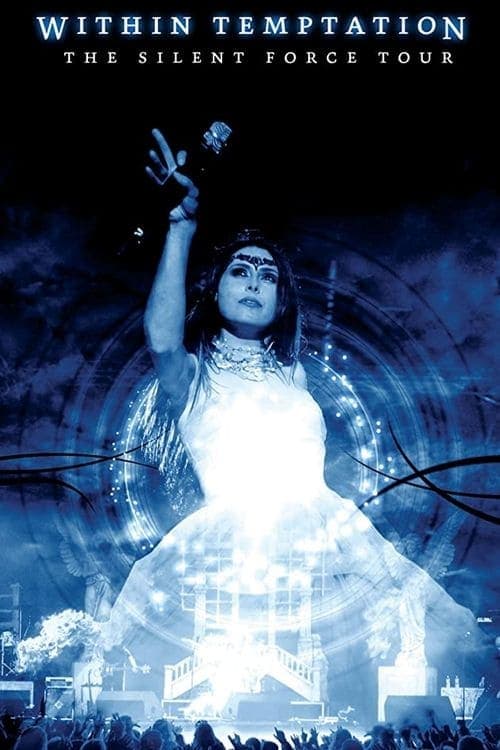 Within Temptation: The Silent Force Tour