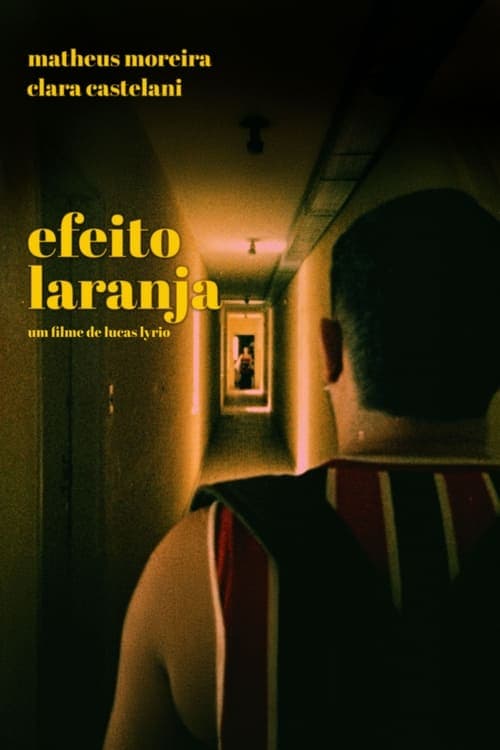 Efeito Laranja