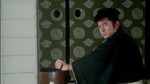 平手造酒　利根の決闘