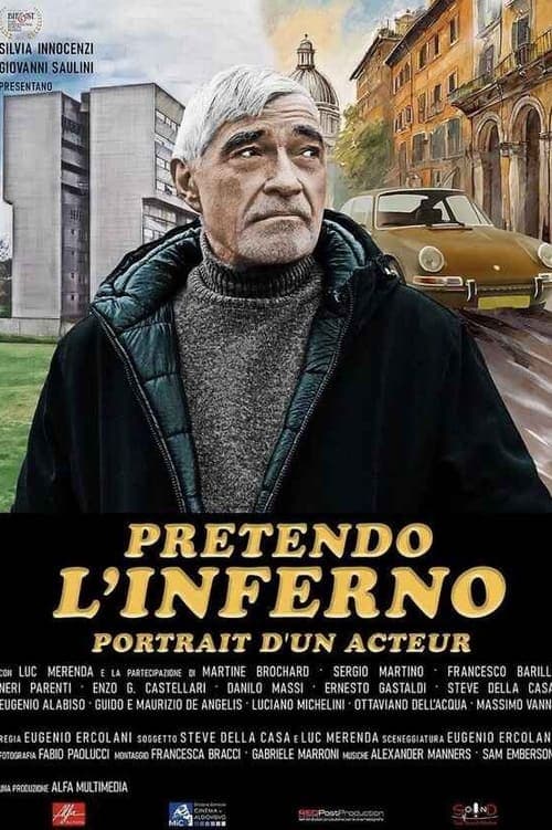 Pretendo l'inferno