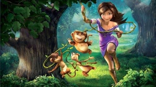 Clara & Khu Rừng Kỳ Bí