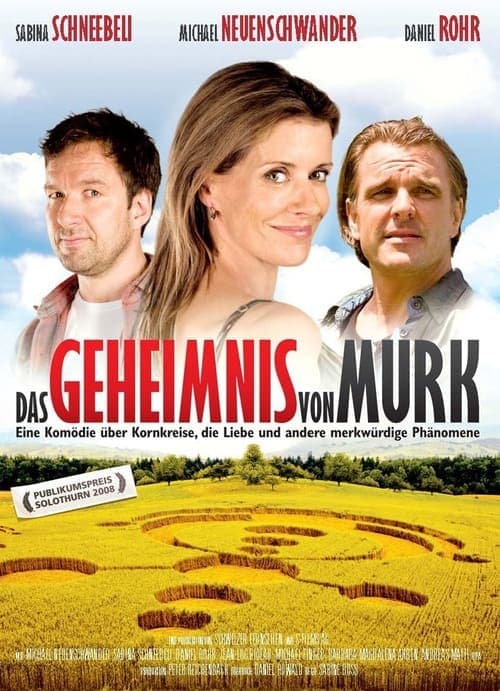 Das Geheimnis von Murk