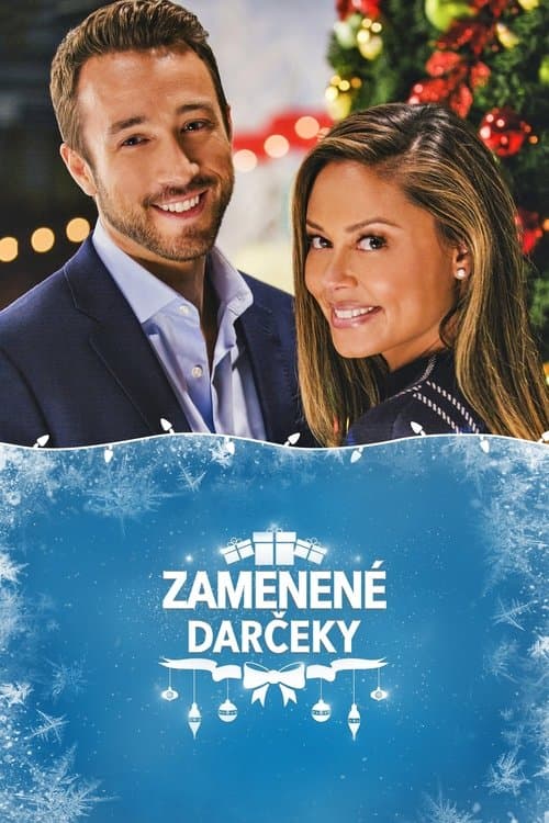 A Twist of Christmas