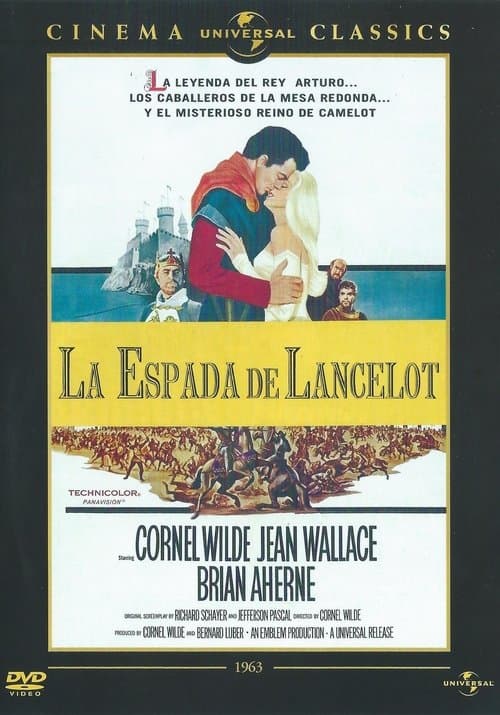 Sword of Lancelot
