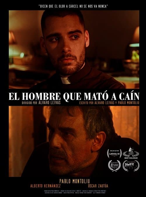 El Hombre que Mató a Caín