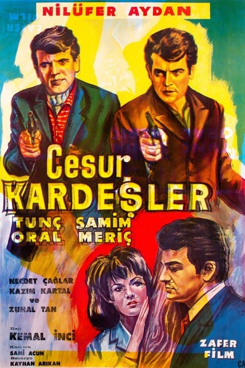 Cesur Kardeşler