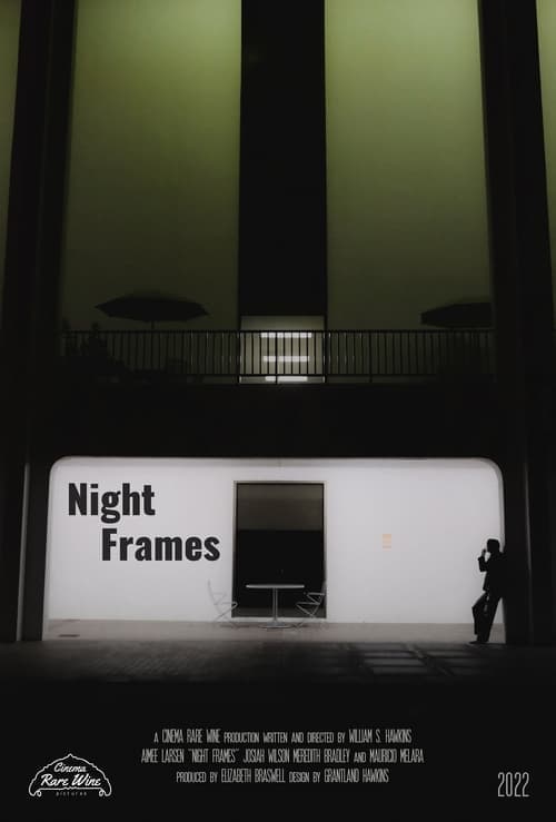 Night Frames