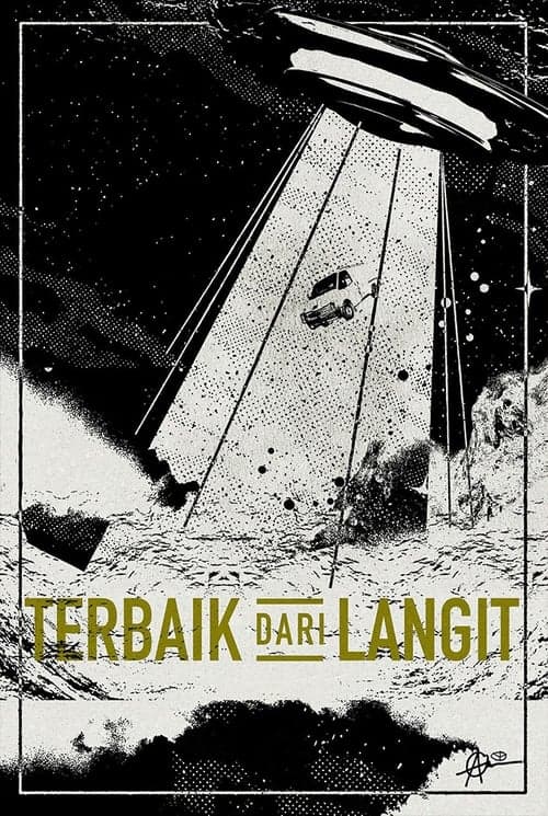 Terbaik Dari Langit