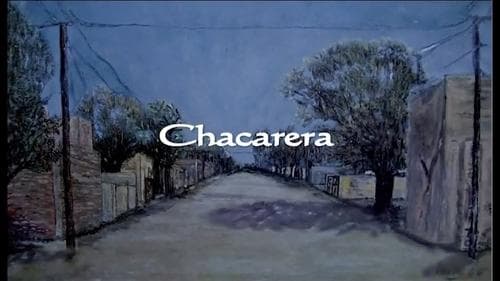 Chacarera