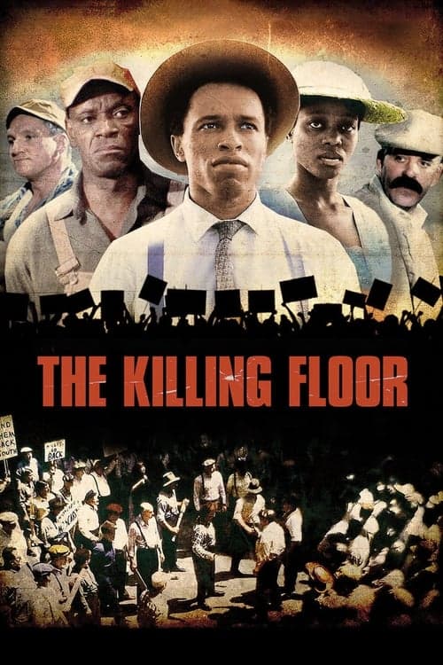 The Killing Floor