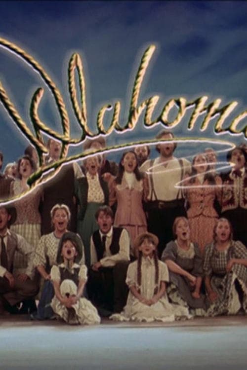 The Making of 'Oklahoma!'