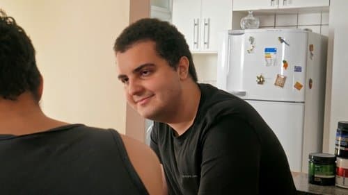 Whey: Uma Saga Anabólica em Busca da Verdade