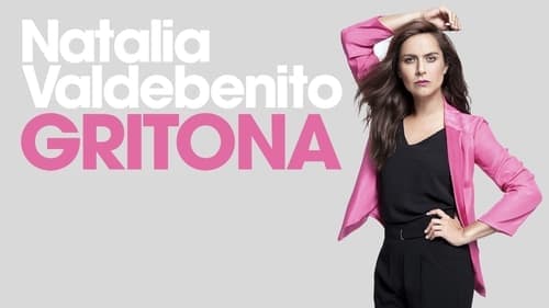 Natalia Valdebenito: Gritona