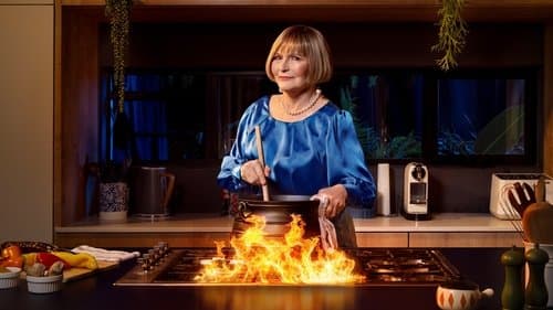 The Roast of Helen Zille