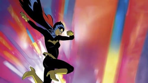 Batgirl: Year One
