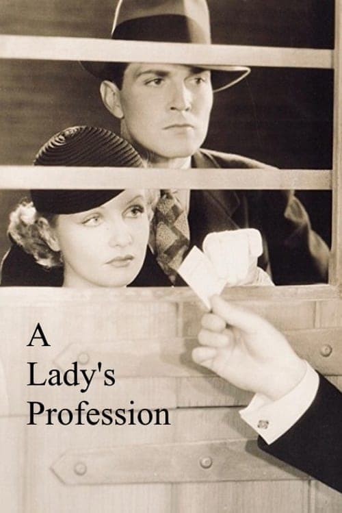 A Lady's Profession