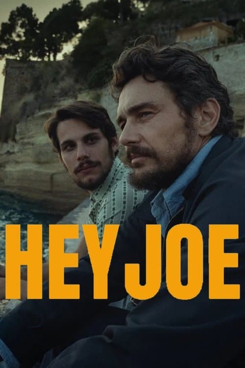 Hey Joe