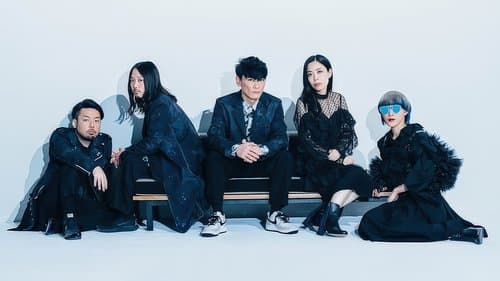 サカナクションデビュー10周年記念イベント"2007.05.09 - 2017.05.09" –LIVE AT STUDIO COAST