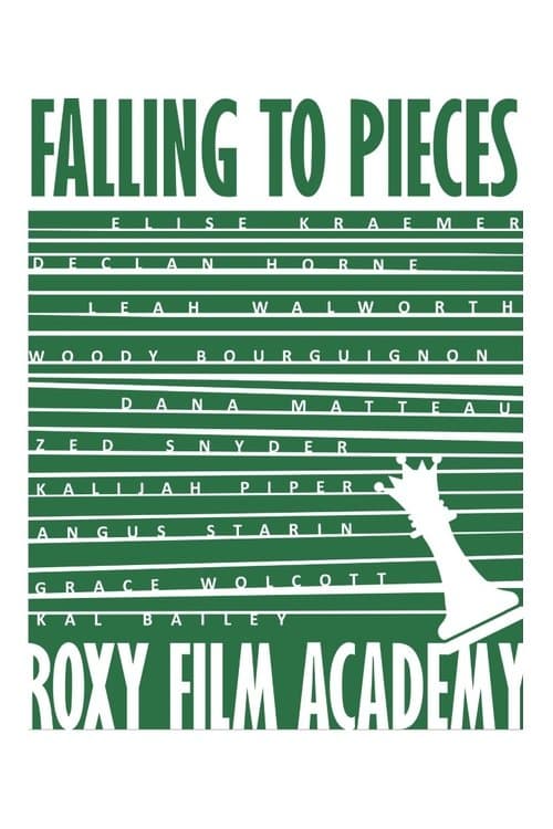 Falling To Pieces