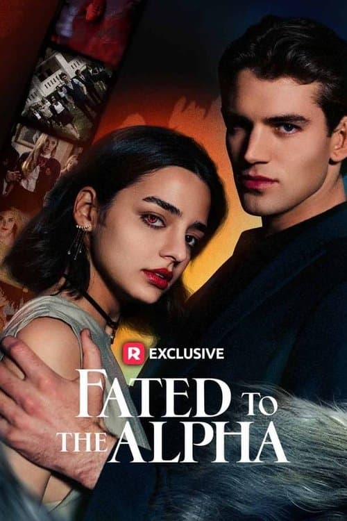 Fated to the Alpha