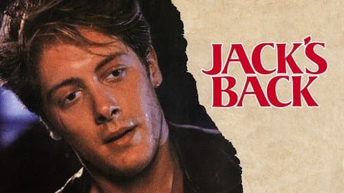 Jack's Back