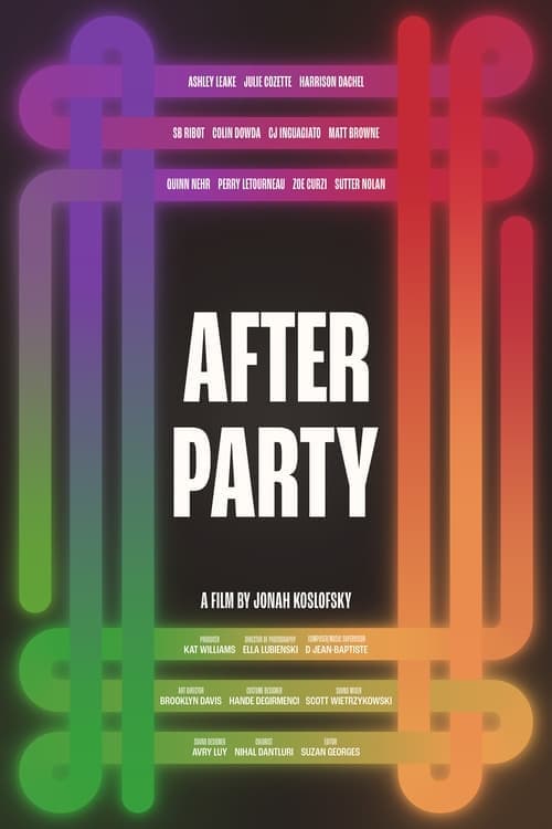 After Party