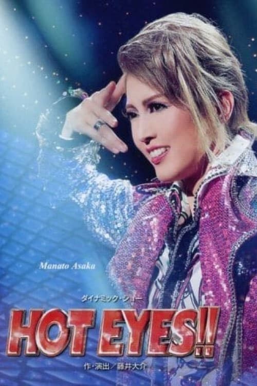 HOT EYES!! (Takarazuka Revue)