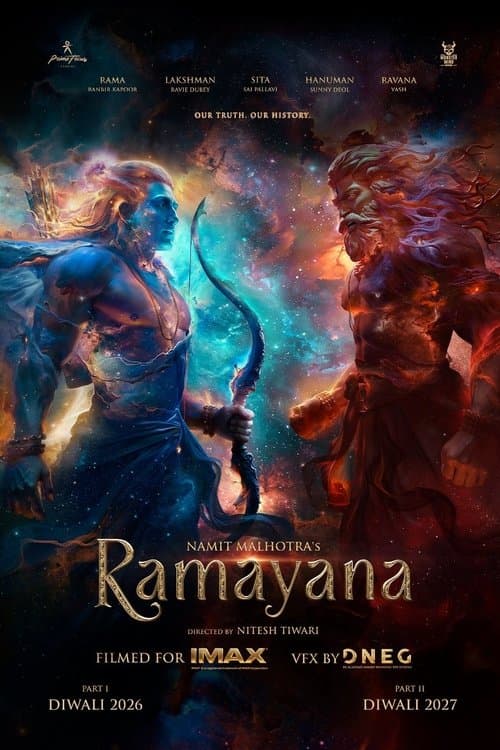 रामायण