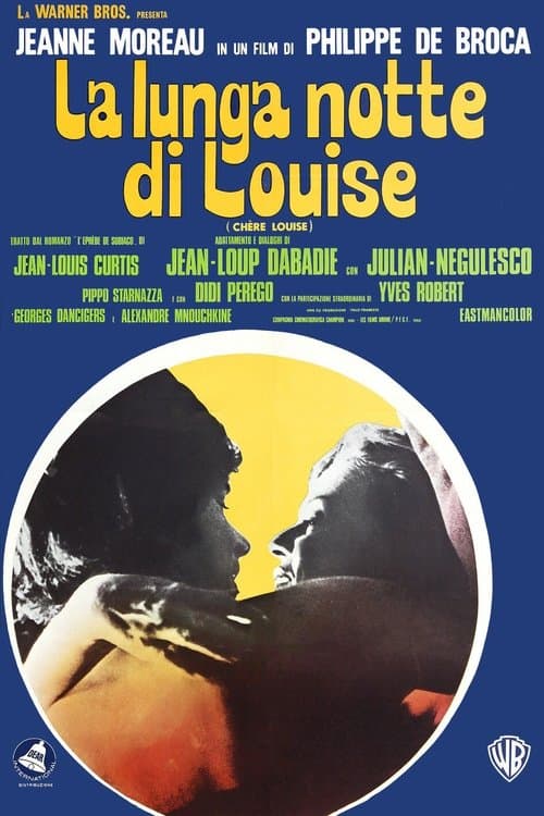 Chère Louise