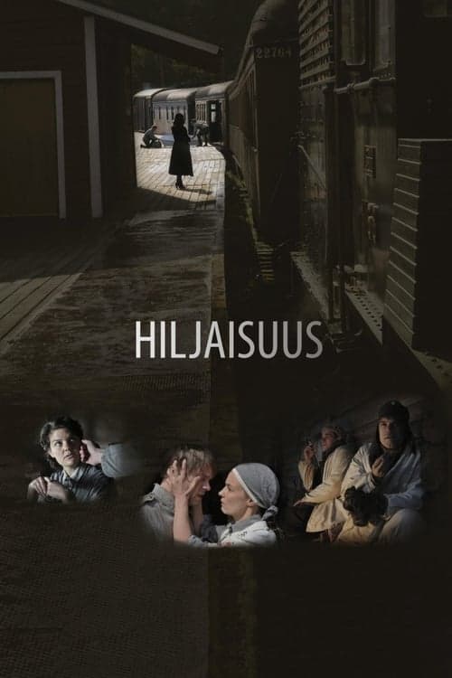 Hiljaisuus