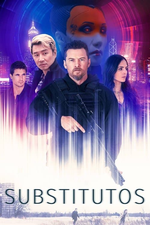 Cuộc Nổi Dậy Của AI