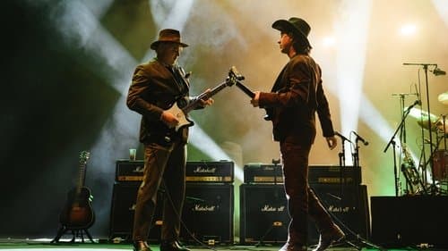 The Libertines - Nuits de Fourvière 2025