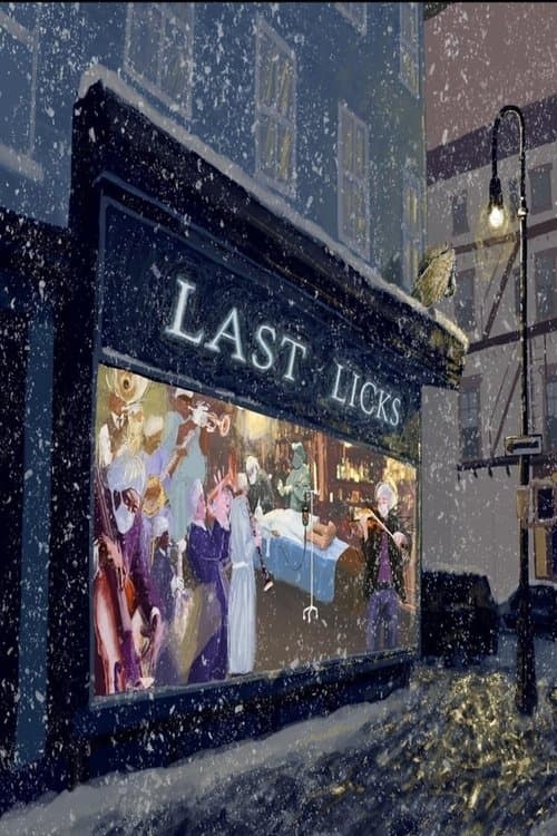 Last Licks