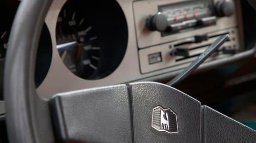 VW Golf - Das Wunder von Wolfsburg
