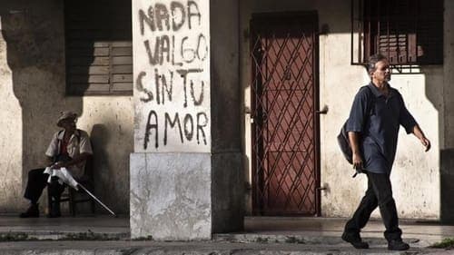 Últimos días en La Habana