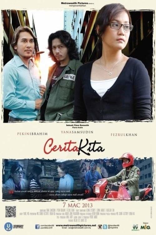 Cerita Kita