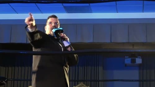 Chaotic Wrestling: Behind The Birthplace Of Stars