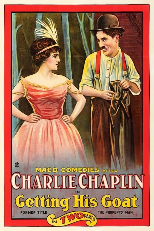 The Property Man