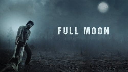 Full Moon