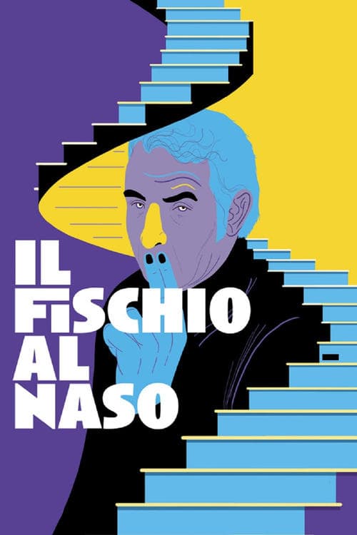 Il fischio al naso