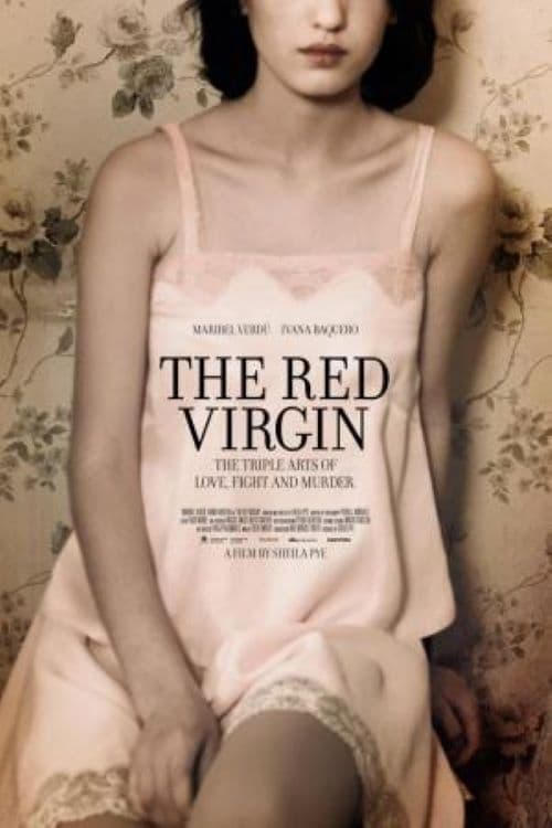 The Red Virgin