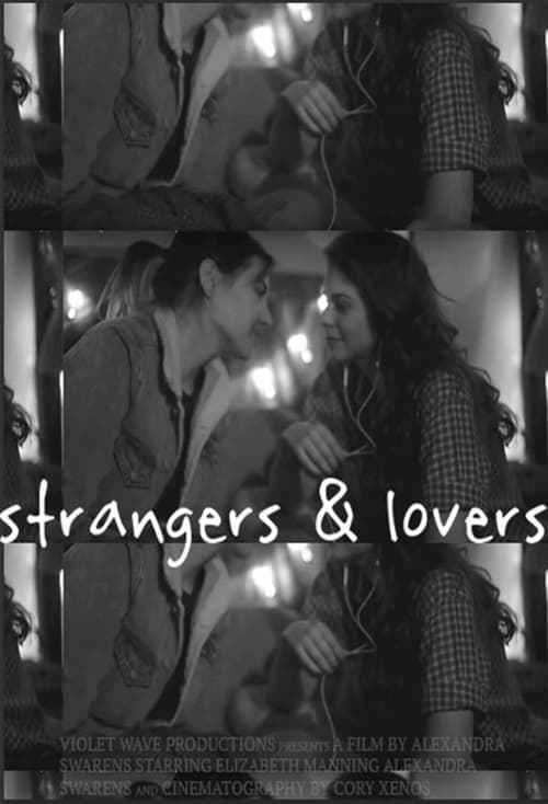 Strangers & Lovers