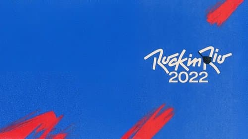 Jão - Rock in Rio